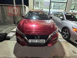 نيسان سنترا